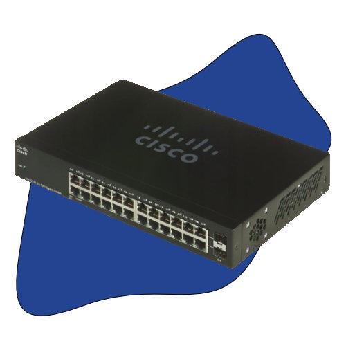 Сетевые коммутаторы